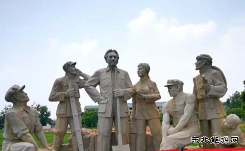 红井映岁月，甘霖润初心