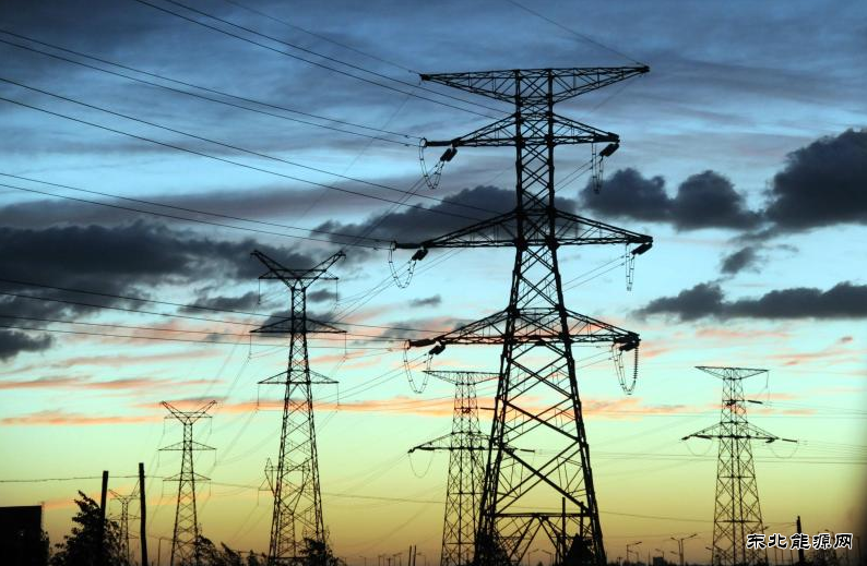 黑龙江省发展智能电网 大幅提高电网大规模英皇体育调控能力