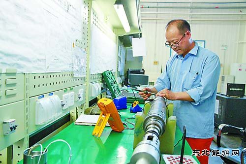 天南地北石油人：擦亮油气发现之眼