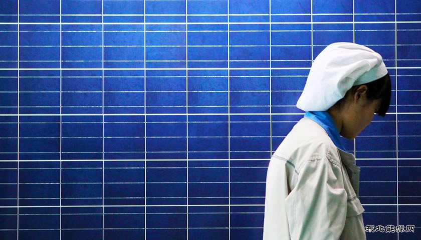 2017年或迎来新一轮光伏抢装潮