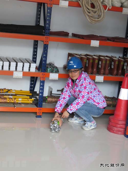 怀一颗“感恩之心”努力工作