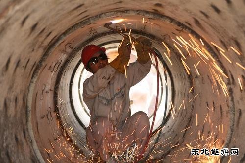 青春激荡大检修