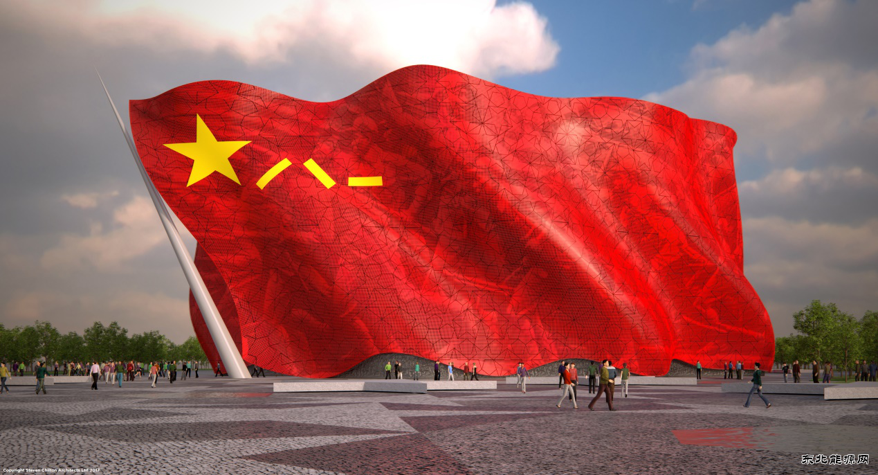 中建二局三公司：让“八一”军旗高高飘扬