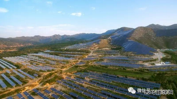 山西芮城：以一县之力搏光伏领跑地位