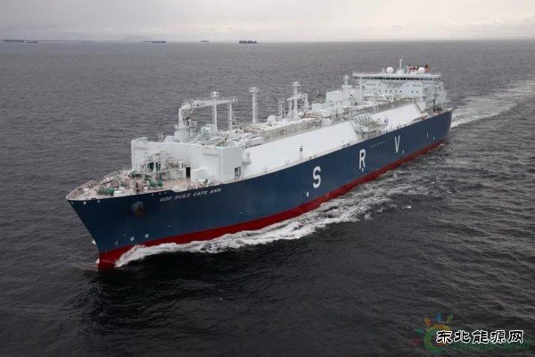 两会声音丨全国工商联：我国应放开进口液化天然气限制