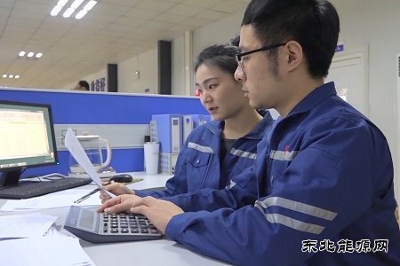 沈东热电公司：不忘初心开启沈电新征程