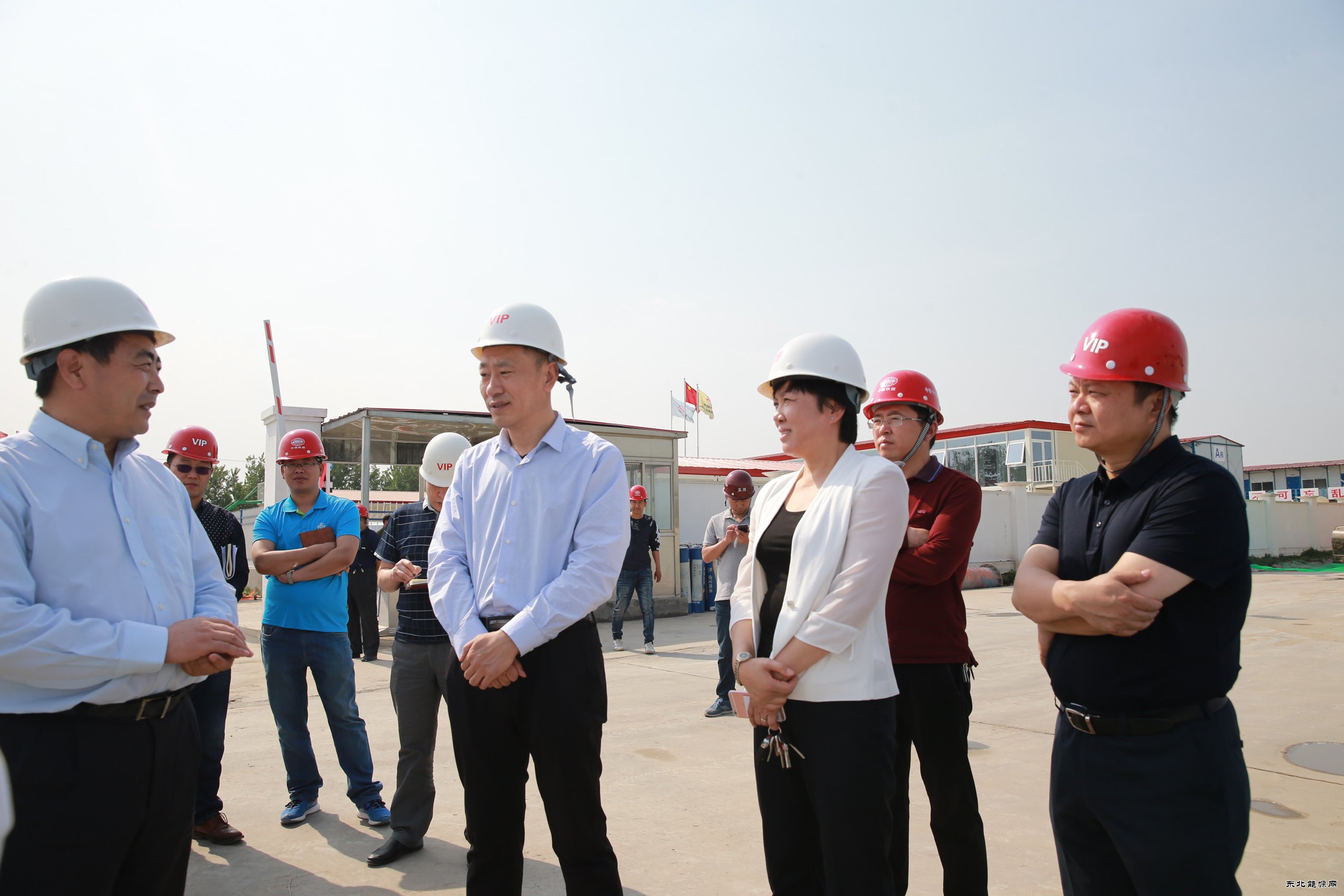 中铁十八局集团天津宝坻管廊项目部用创新攻略提质增效