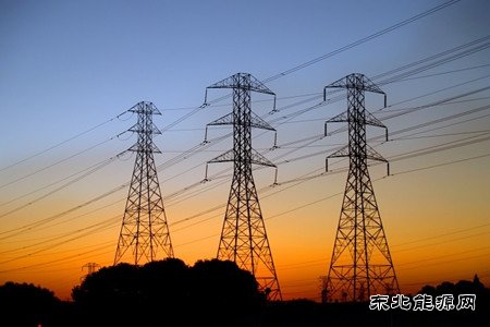 国家电网加快建设电力物联网