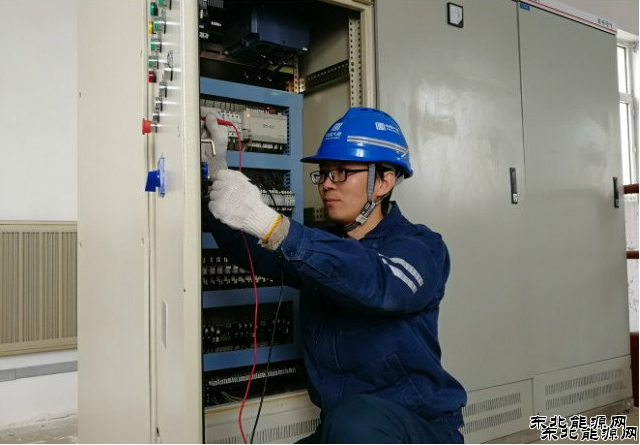 大唐集团内蒙古公司：“争A级 创一流” 全面提升党的建设质量