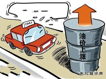 国际油价持续攀升