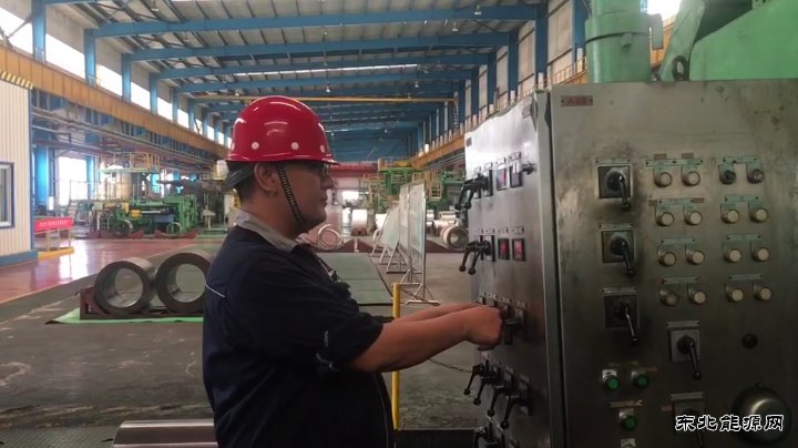 让精密不锈钢带的光泽更加闪亮