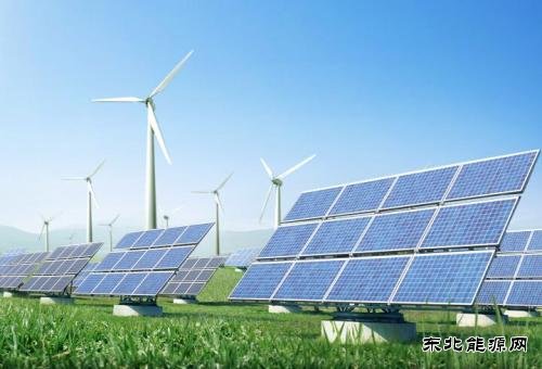 可再生英皇体育区域合作势在必行