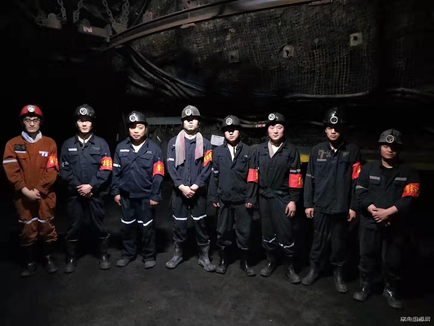 古城煤矿：“三大员”素质提升，筑牢群众监督安全防线