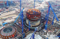 华龙一号总设计师邢继：二十载铸大国重器