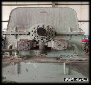 南露天煤矿剥离运行部创新调整AACM旋向 助力降本增效