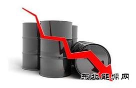 需求前景担忧加剧导致油价下滑