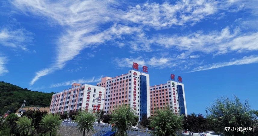 蒲白建庄矿业：如此“黑脸行动”，可换得几分安全与洁净