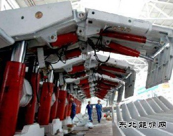 从破产边缘到行业领先：郑州煤矿机械的改革创新之路