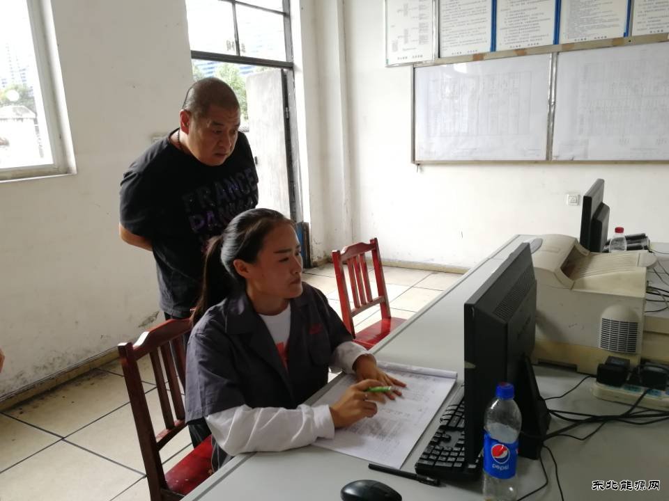 高山煤矿：多项举措 推进安全生产标准化建设