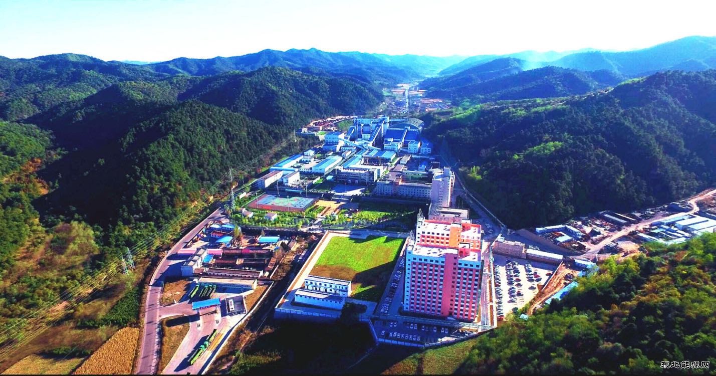 蒲白建庄矿业：浅说安全