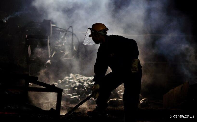 蒲白建庄矿业：原来你是这样的班长