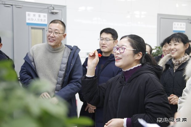 国网砀山县供电公司举行“迎新春”职工趣味运动会