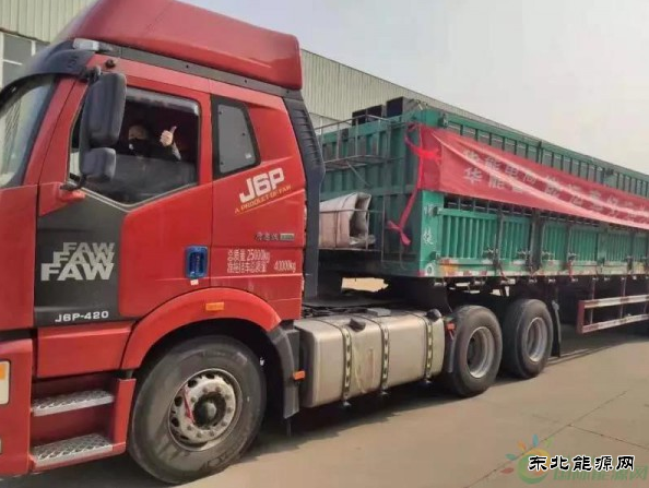 奋战疫情防控第一线 中国华能驰援武汉雷神山