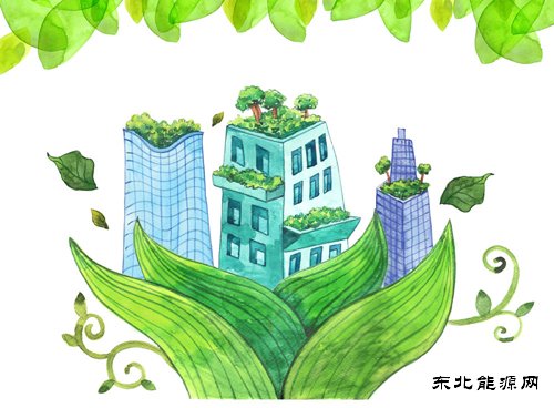 环境治理要创新市场机制