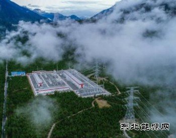 各地电力项目建设积极推进 钢铁、电子等行业用电恢复超八成