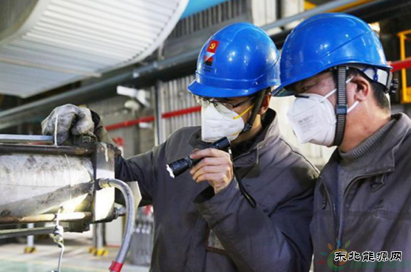 浙能集团单日发电量达3亿千瓦时