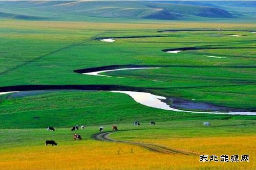 甘肃2000亿元支持绿色产业