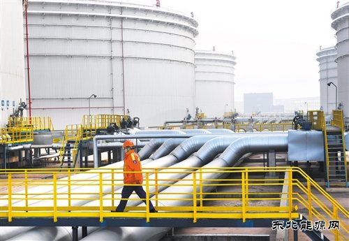 我国最大采油厂创造新纪录 连续10年稳产油气超千万吨