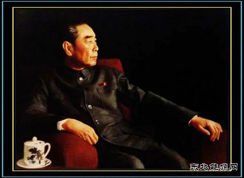 电影《周恩来回延安》观后感