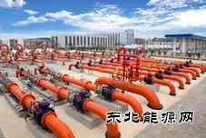 北京六环路天然气管网将“成环”