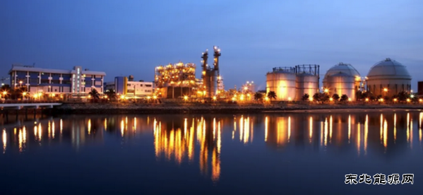 继中石油、中石化之后，中国海油也要扩张城燃市场了