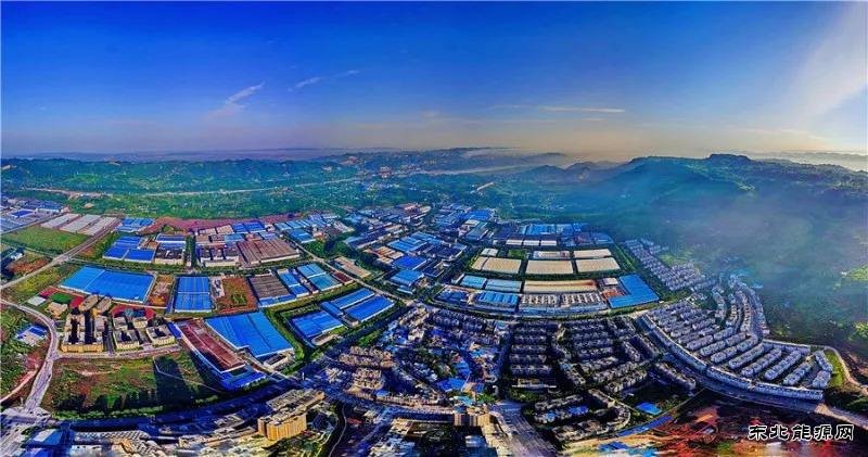 以大气治污攻坚推动高质量发展