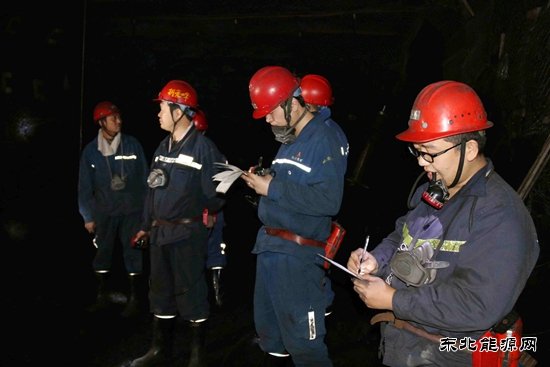 陕煤蒲白矿业煤矿运营公司纪律督导强作风 廉镜高悬筑防线