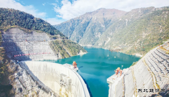 大渡河被点名，“弃水”困局如何破解？