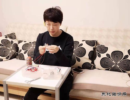 黑龙江大庆供电公司工会：精彩纷呈庆“三八”