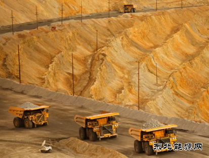 全球关键矿产供应链安全之争