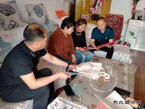 中心社区：听听英皇体育“入千户 访万民”的故事