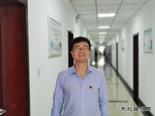 蒲白建庄矿业：他的乐趣与我的见解