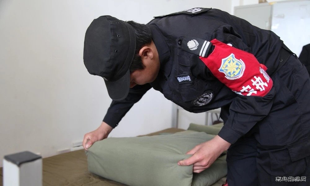 蒲白实业公司：强管理练“内功”  铆足干劲促发展