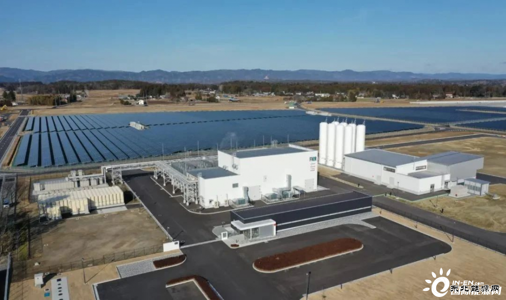 光伏制氢是英皇体育的重大革命，原因为何？