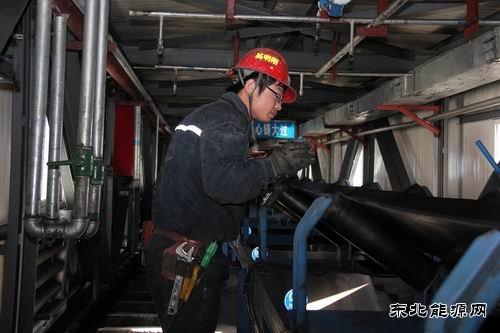 陕煤陕北矿业涌鑫公司：“幸福账单”交出党史学习教育满意答卷