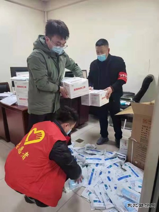 *疫情防控三字诀*