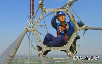 支持风电光伏，电网公司拼了