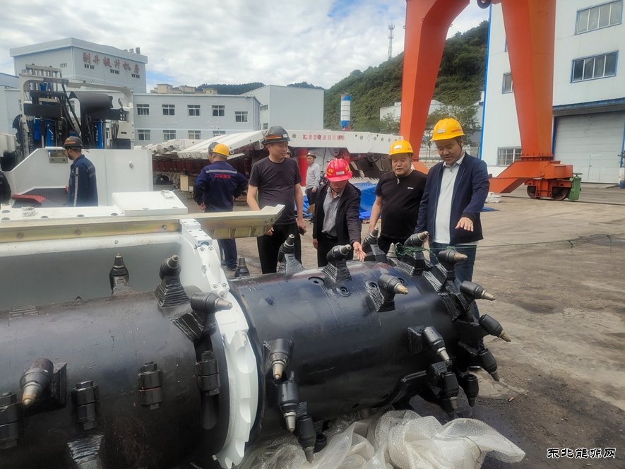 蒲白煤矿运营公司：扬帆起航开新局