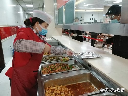 蒲白实业公司：多点发力筑牢高质量发展“硬核支撑”