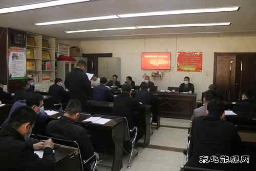 蒲白煤矿运营：首季开门红以“稳”促全年之“进”